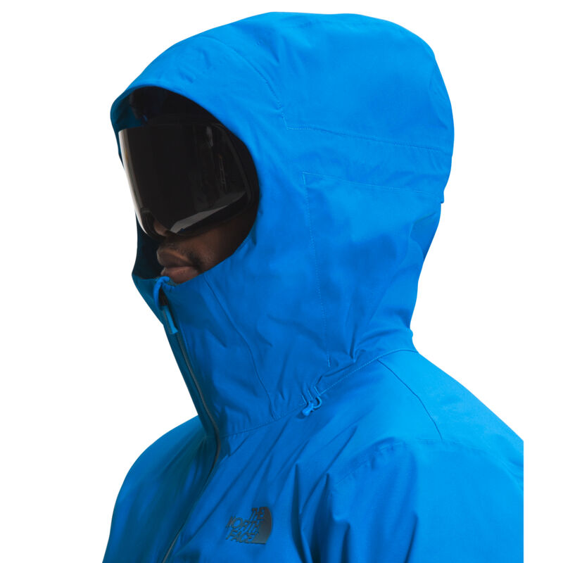 The North Face Thermoball Eco Snow Triclimate Jacket Mens image number 4