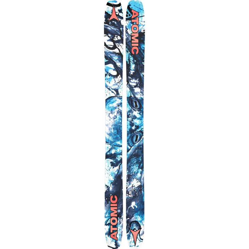 Atomic Bent Chetler 120 Skis image number 3