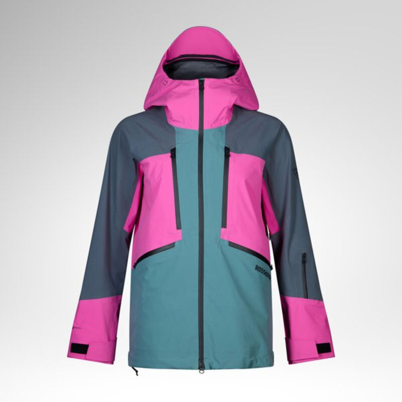 Rossignol Proclivity 3L Shell Ski Jacket Womens image number 0