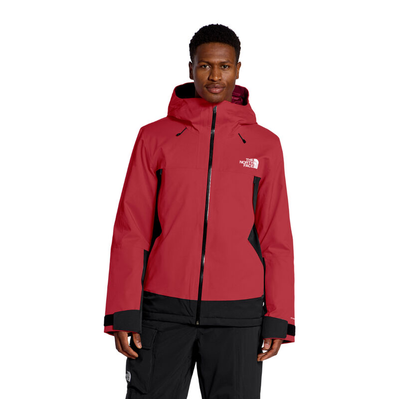 The North Face Mount Bre Jacket Mens image number 3