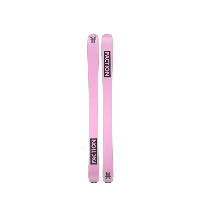 Faction Agent 2.0X Skis Womens image number 1