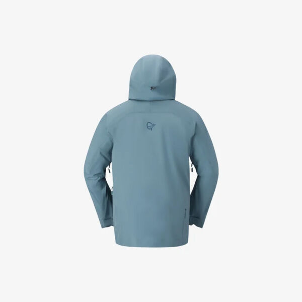 Norrona More Gore-Tex Jacket Mens