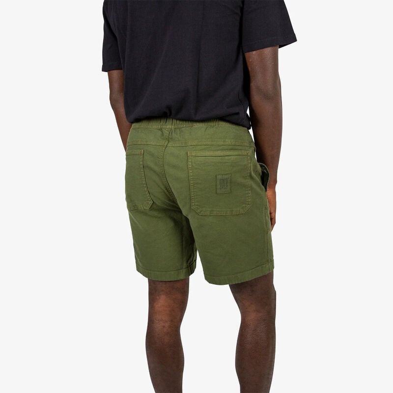 Topo Designs Dirt Shorts Mens image number 2