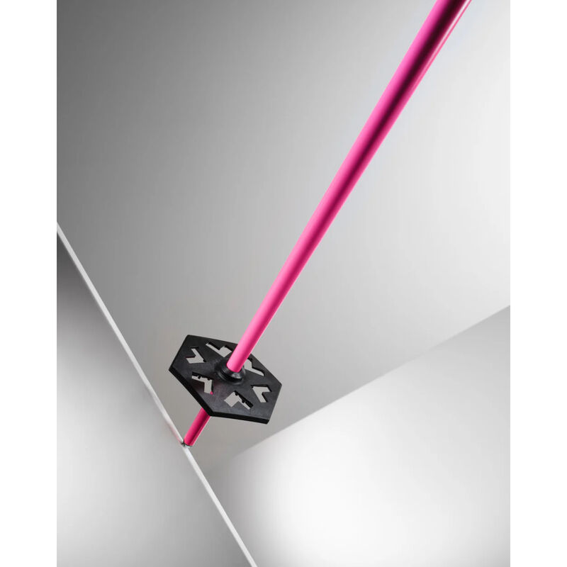 Black Crows Meta Ski Poles image number 1