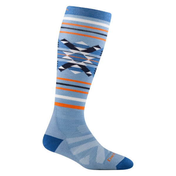 Darn Tough Snowscape Socks Womens