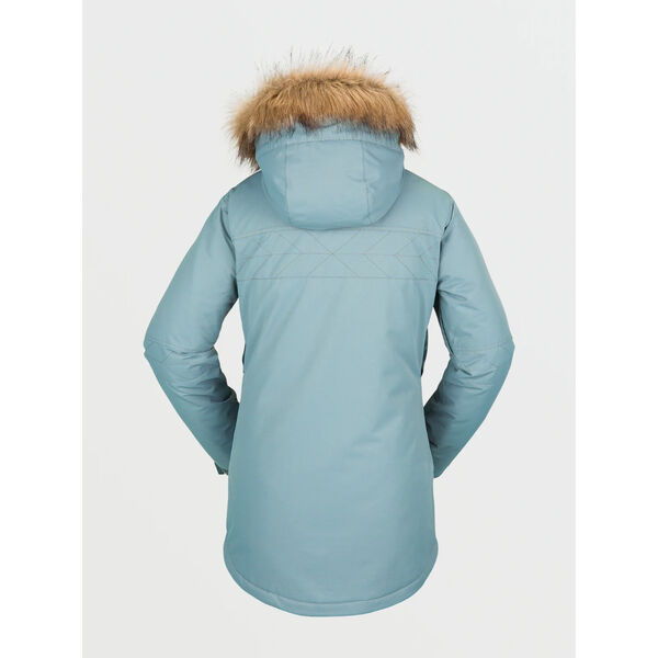 Volcom Fawn Insulated Jacket Womens