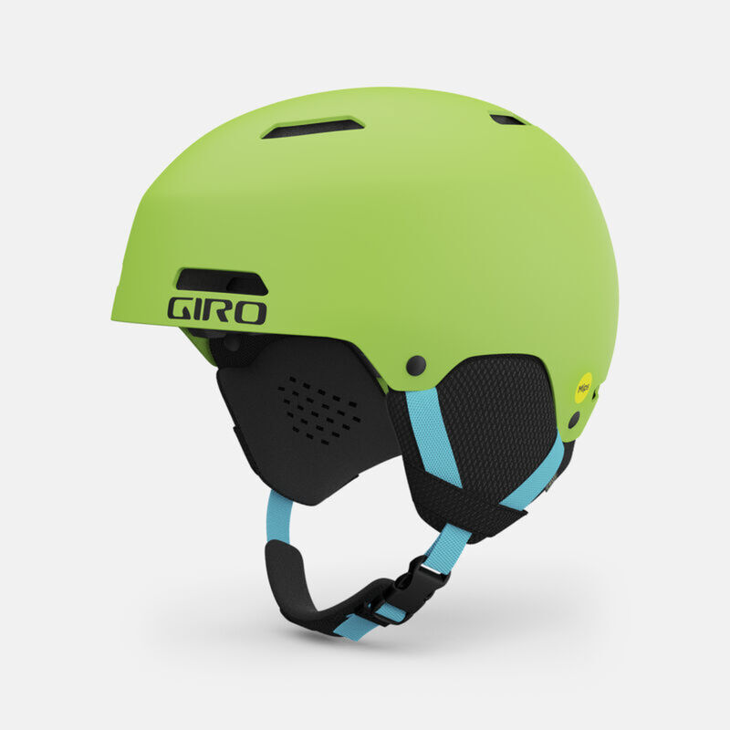 Giro Crue Helmet + Goggles Combo Pack Kids image number 1