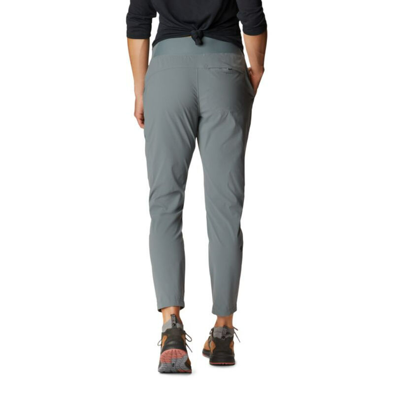 Mountain Hardwear Dynanama/2 Ankle Pants Womens image number 1
