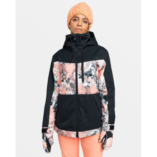 Roxy Presence Parka Womens