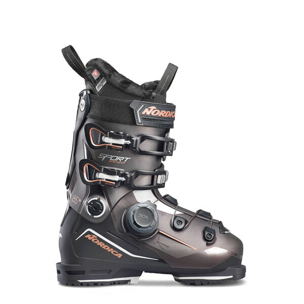 Nordica Sportmachine 3 85 GW BOA Ski Boots Womens