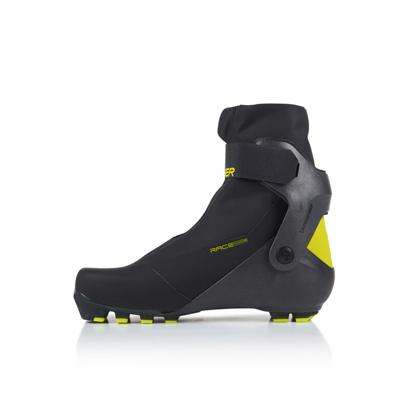 Fischer Carbonlite Skate Boot Mens image number 2