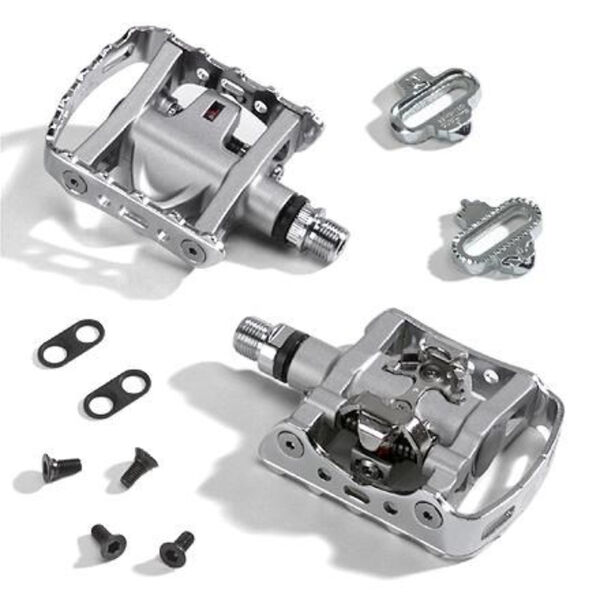 Shimano PD-M540 SPD Clipless Pedals