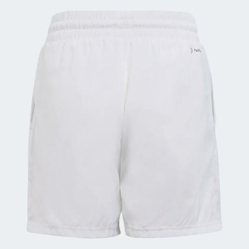 Adidas Club 3-Stripes Tennis Shorts Boys image number 2