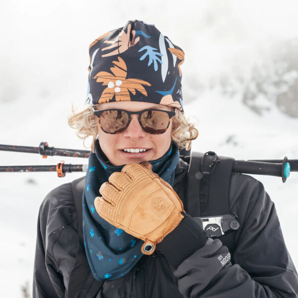 Skida Alpine Hat