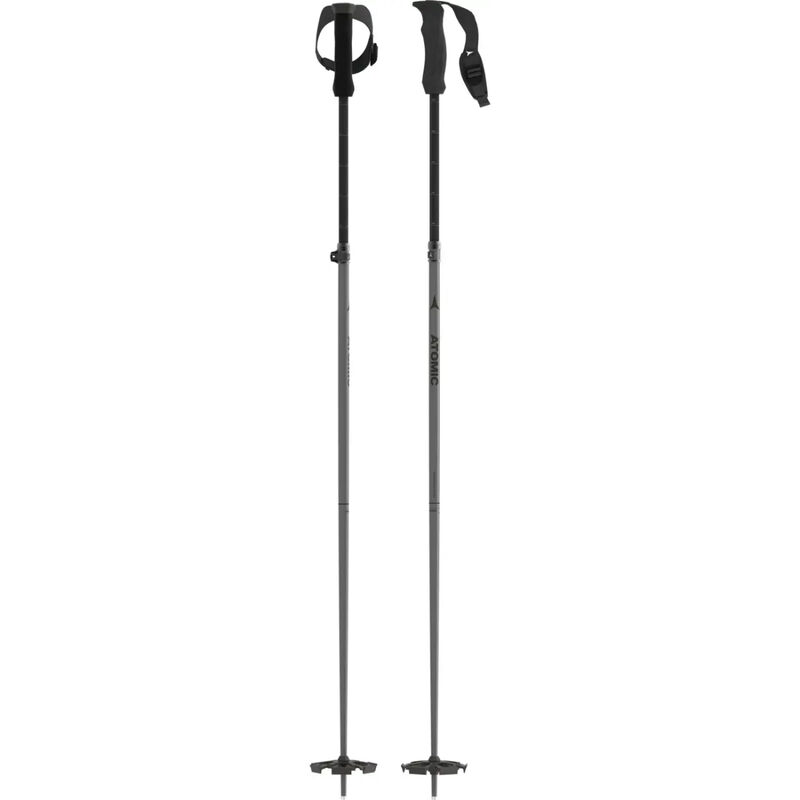 Atomic Backland Adjustable FR SQS Ski Poles image number 1
