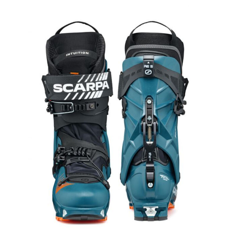 Scarpa F1 GT Ski Boots Mens image number 1