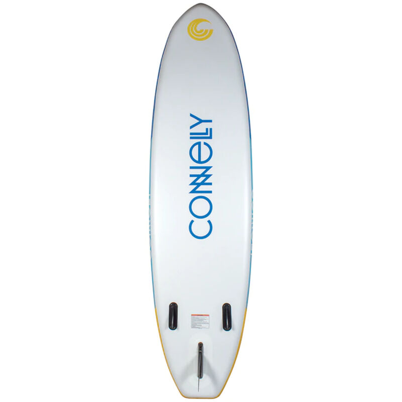 Connelly Tahoe 10'6" iSUP Paddle Board image number 1