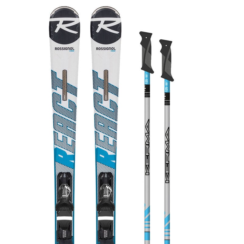Sport Skis Only – Adult
