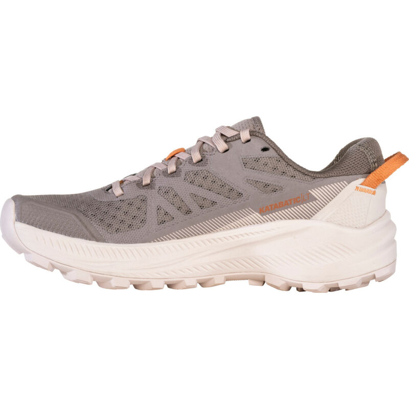Oboz Katabatic LT Low Shoes Womens image number 3