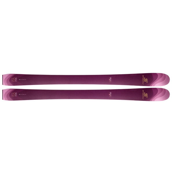 Stockli Nela 93 Skis Womens