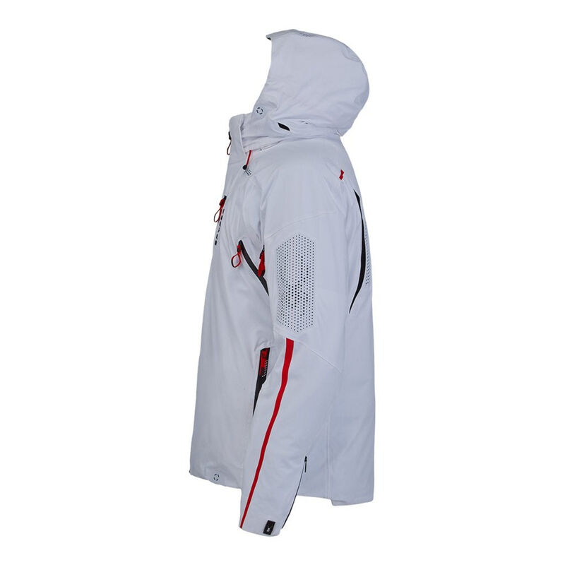 Spyder Pinnacle GTX Insulated Jacket Mens image number 1