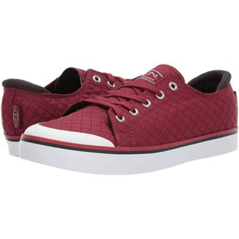 KEEN Elsa III Sneakers Womens image number 0