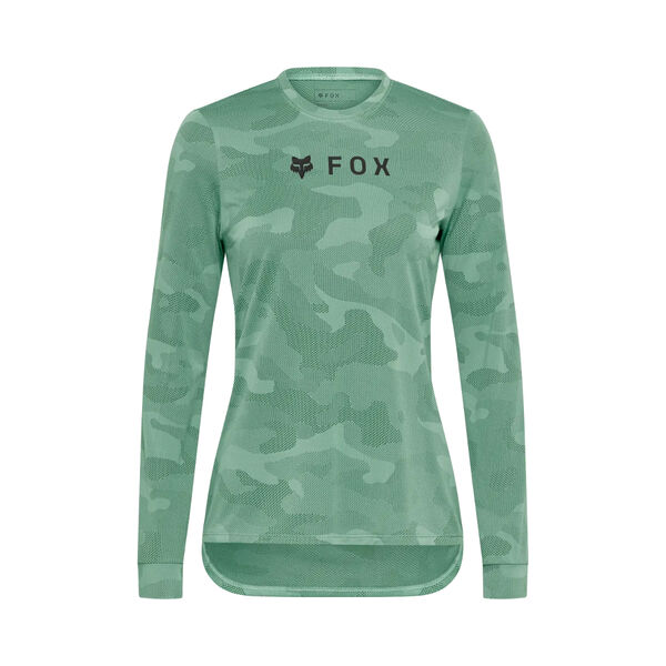 Fox Racing Ranger TruDri Long Sleeve Jersey Womens