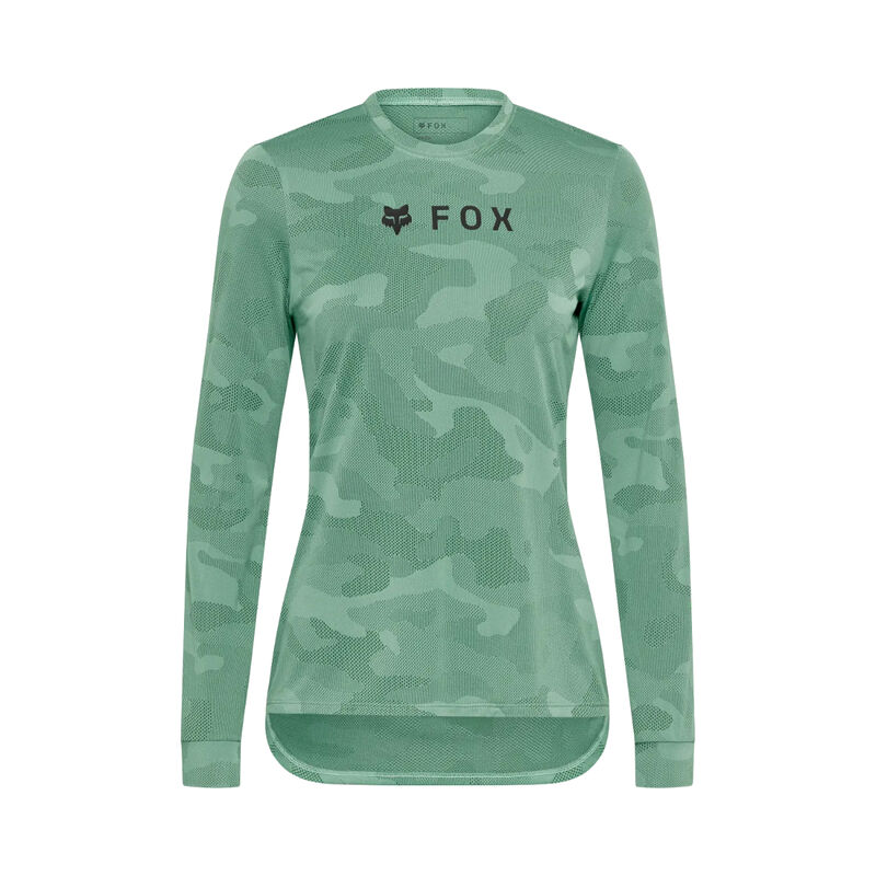 Fox Racing Ranger TruDri Long Sleeve Jersey Womens image number 0