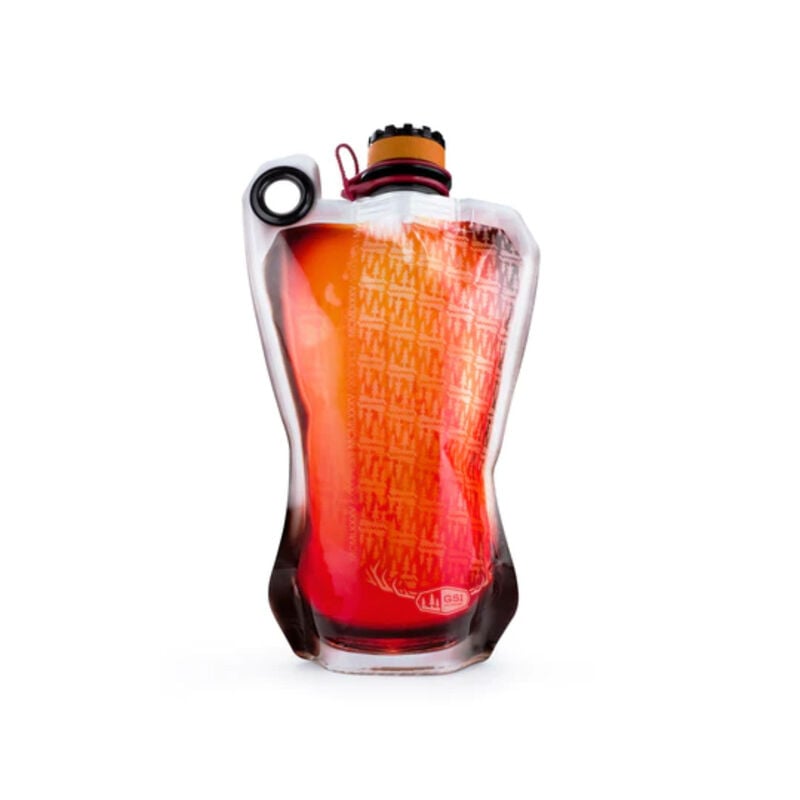 GSI Outdoors Highland Fifth Flask image number 0