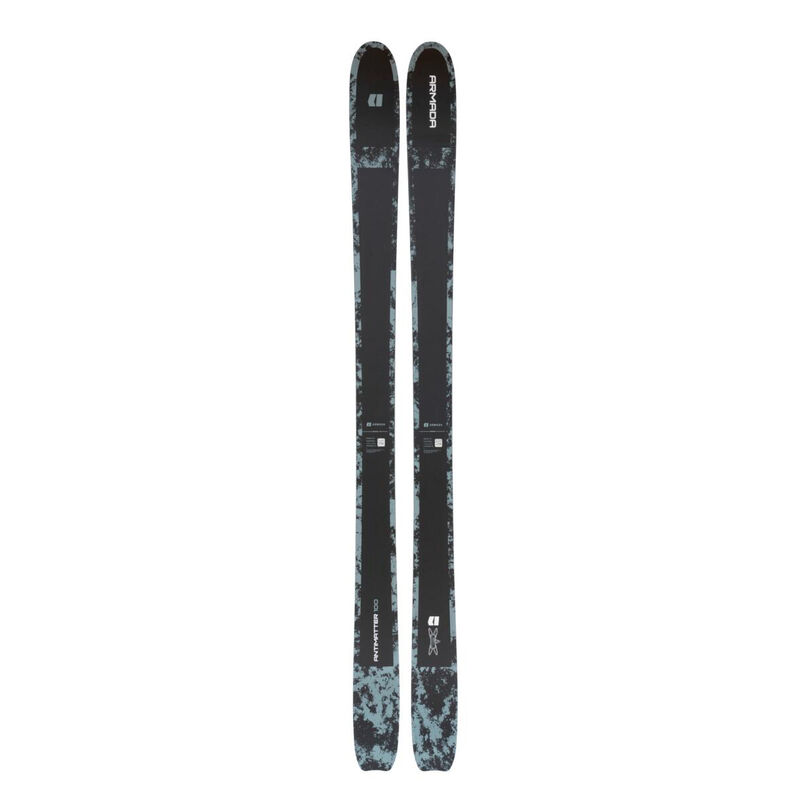Armada Antimatter 100 Skis image number 0