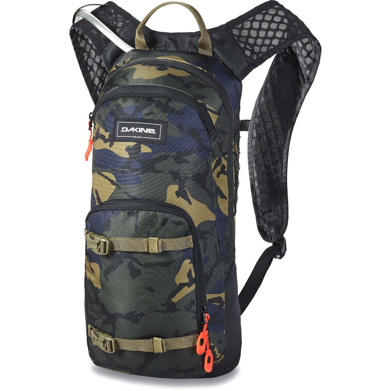 Dakine Session 8L Hydration Backpack image number 0