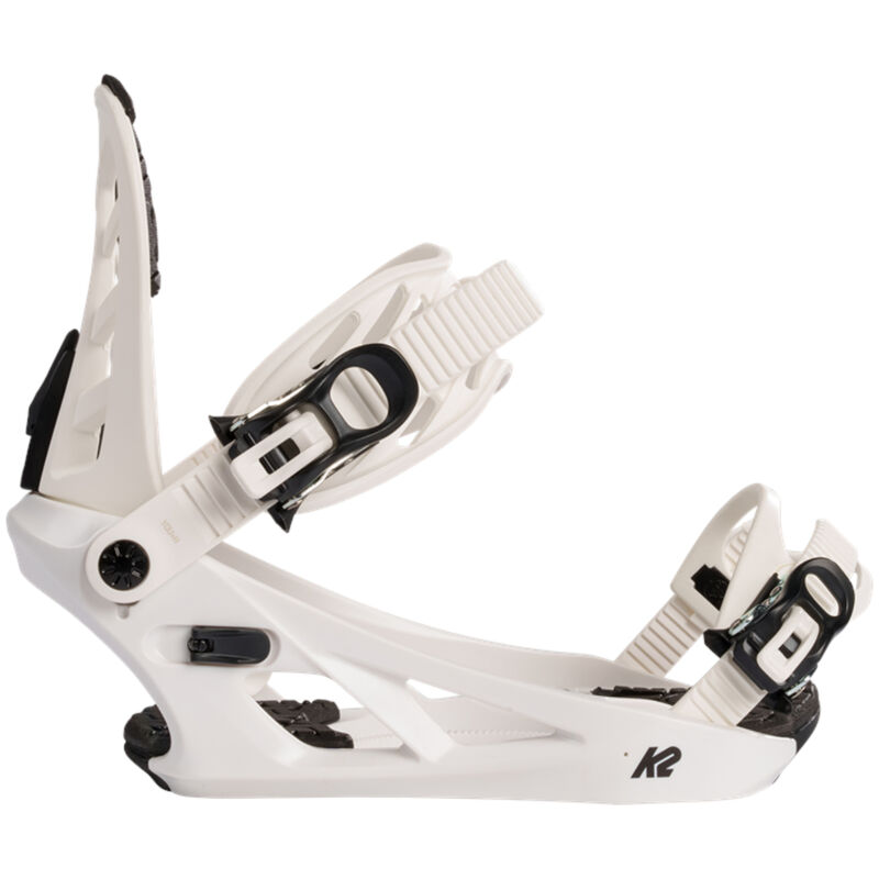 K2 Youth Snowboard Bindings Kids image number 2