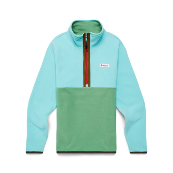 Cotopaxi Amado Fleece Fullover Womens