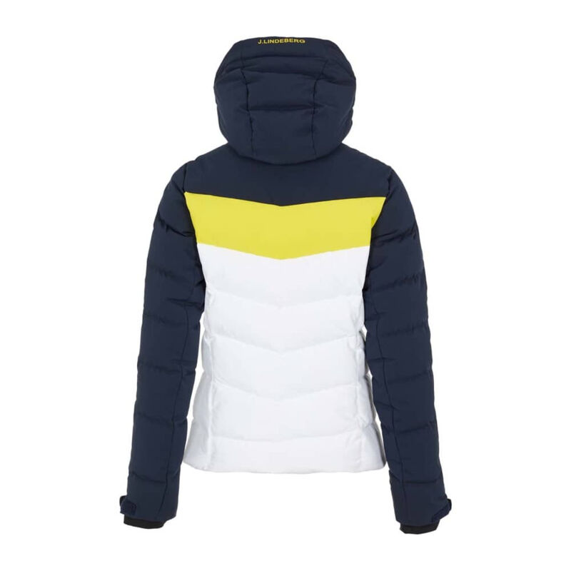 J. Lindeberg Russel Down Ski Jacket Womens image number 1