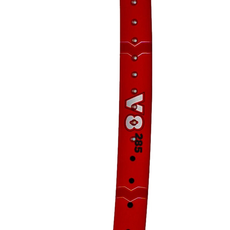 Volkl Vostra V8 285G Tennis Racquet - Unstrung image number 4