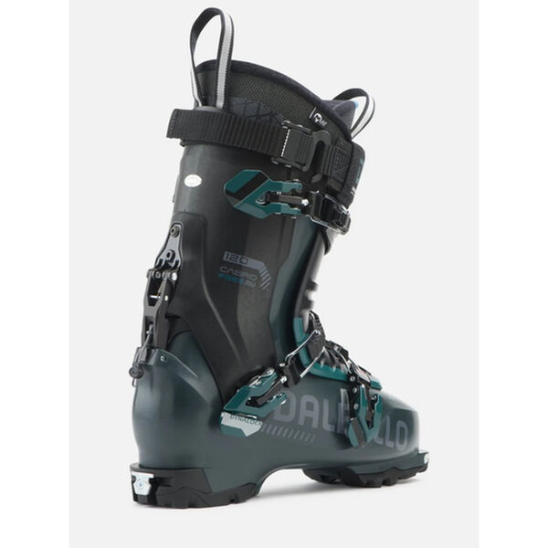 Dalbello Cabrio MV Free 120 IF Ski Boots Mens