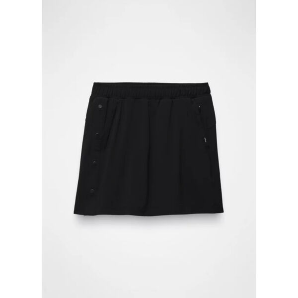 prAna Railay Snap Up Skort Womens