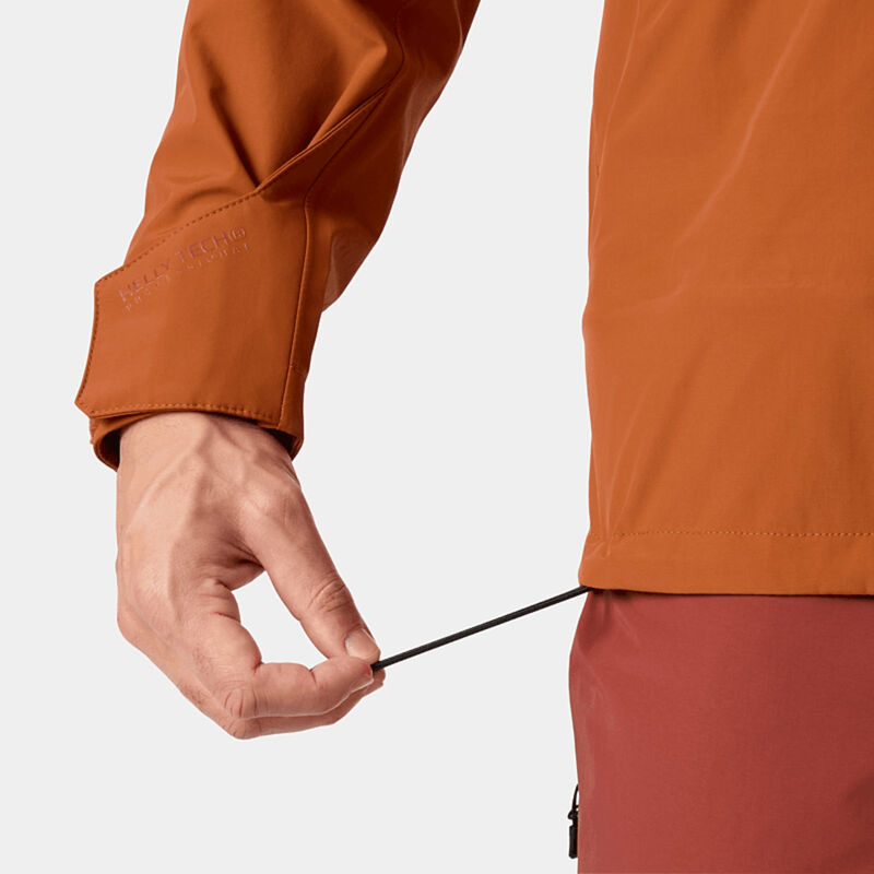 Helly Hansen Sogn Shell 2.0 Jacket Mens image number 6