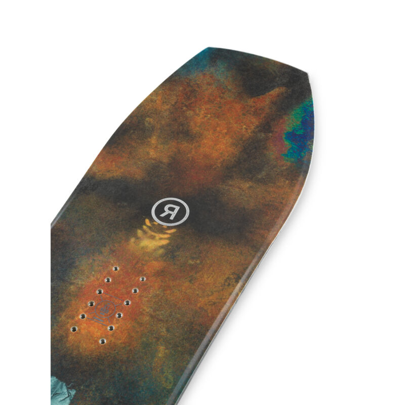 Ride Superpig Snowboard Mens image number 3