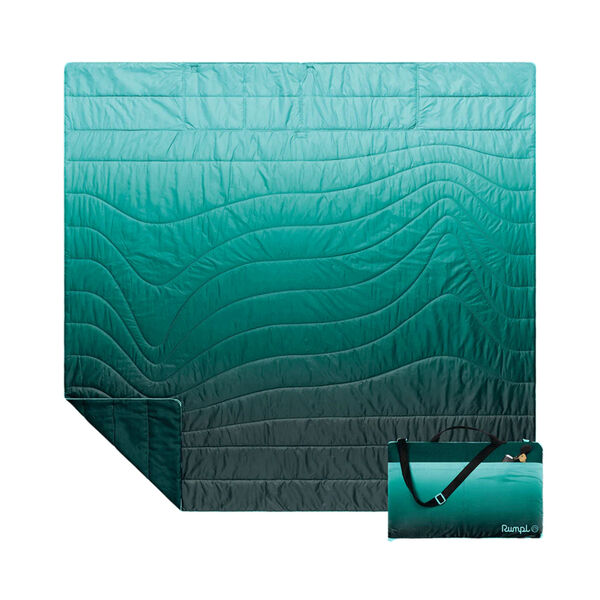 Rumpl Jade Fade Stash Mat XL