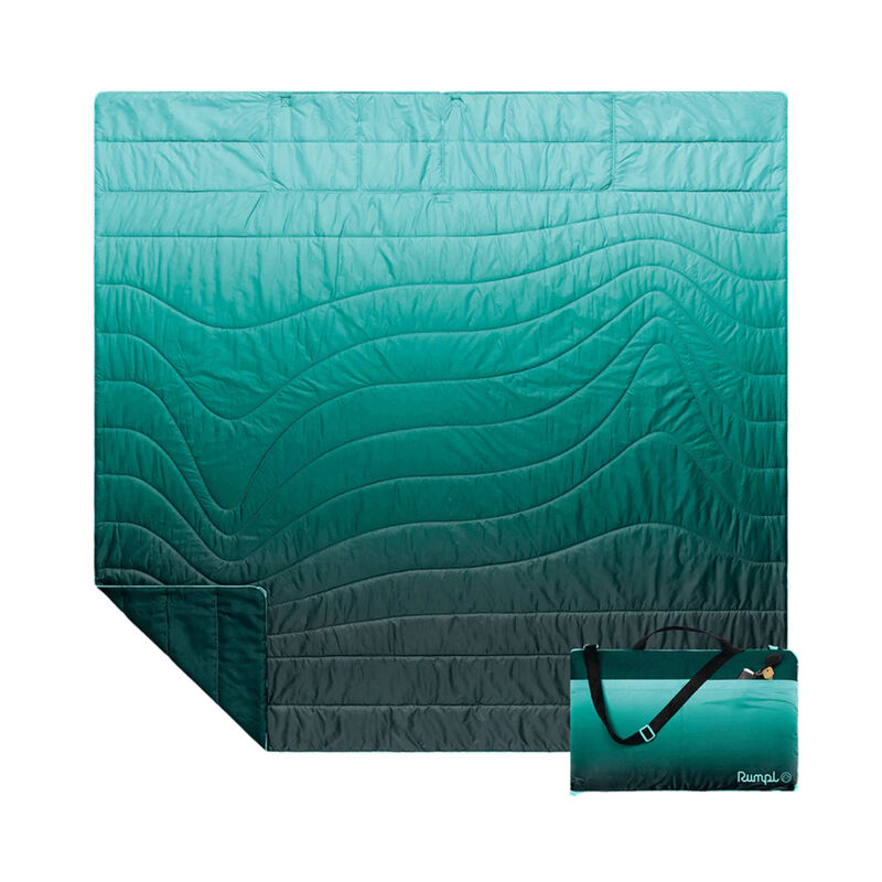 Rumpl Jade Fade Stash Mat XL image number 0