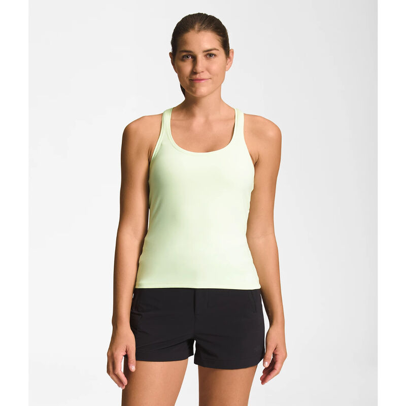 The North Face Dune Sky Tank Womens image number 0