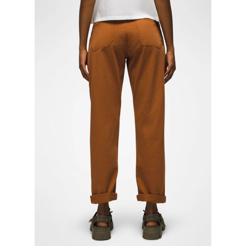 prAna Sancho Boyfriend Pants Womens image number 2