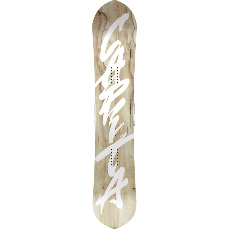 CAPiTA Kazu Kokubo Pro Snowboard Mens image number 0