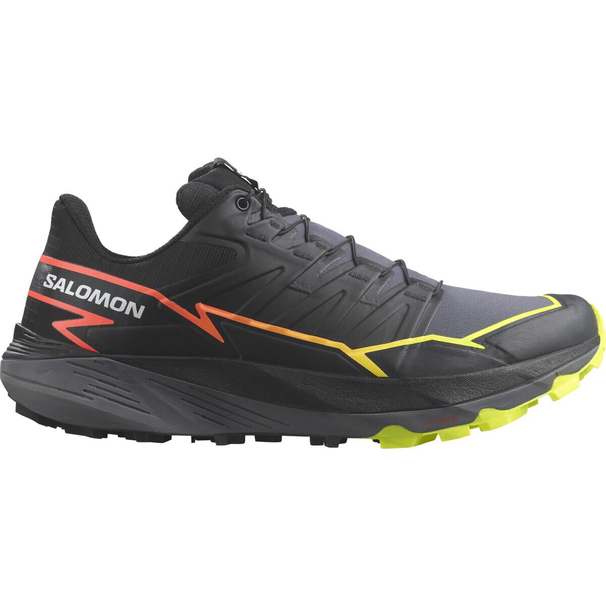 Salomon Thundercross Trail Running Shoes Mens | Christy Sports