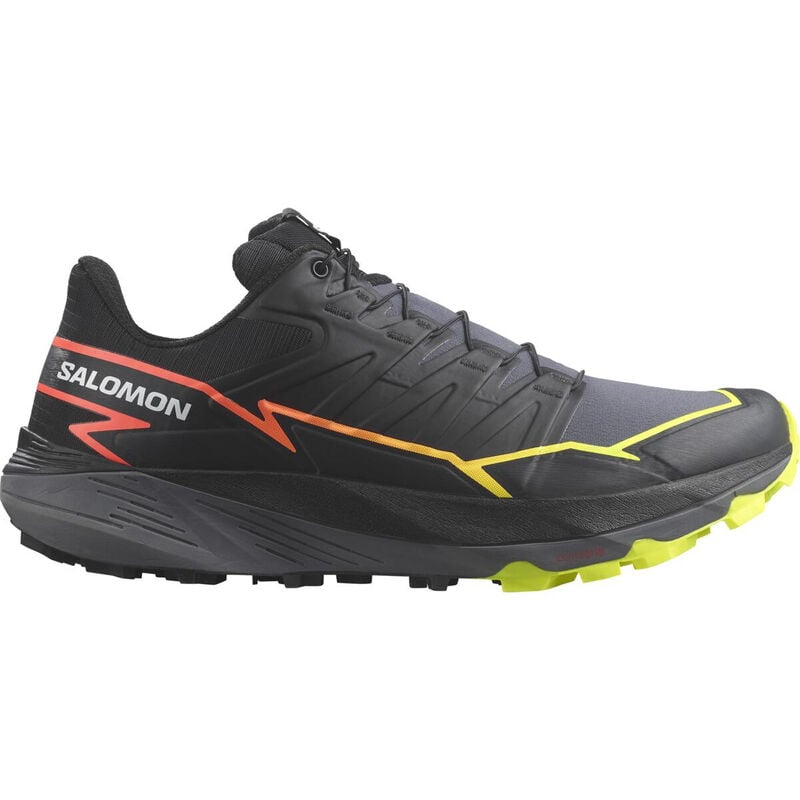 Salomon Thundercross Trail Running Shoes Mens image number 1
