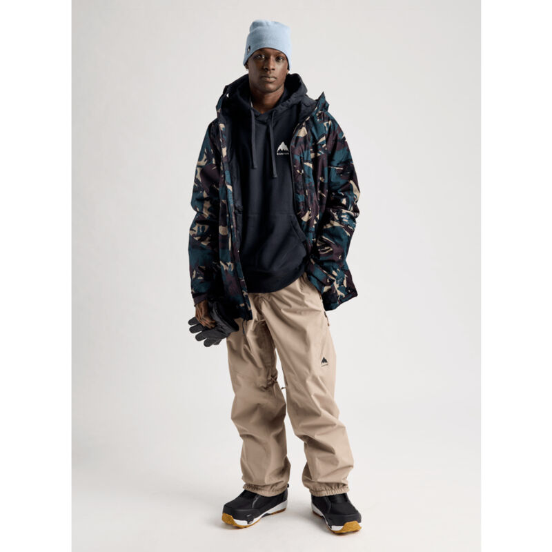 Burton Reserve 2L Insulated Jacket Mens image number 2