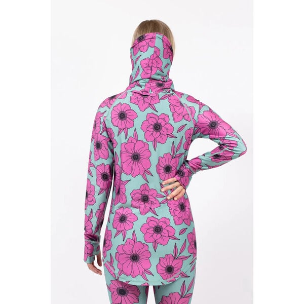 Eivy Icecold Gaiter Top Womens