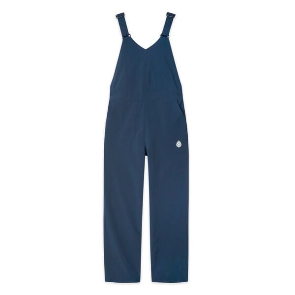 Stio Sidley Overalls Womens