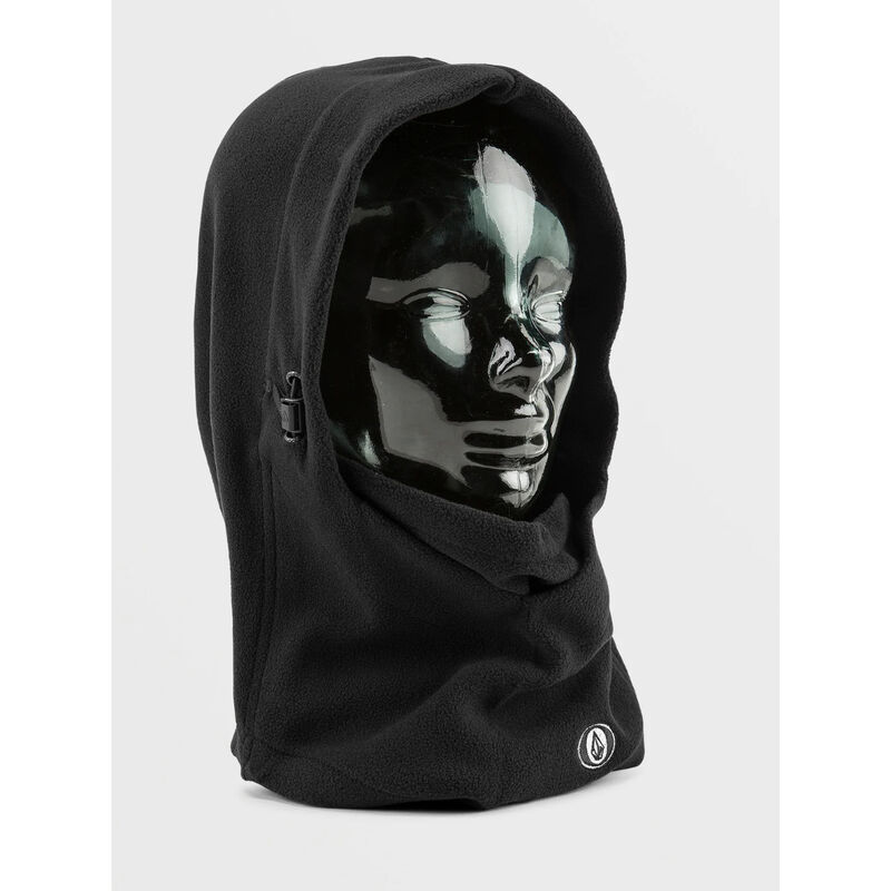 Volcom Travelin Balaclava Mens image number 0